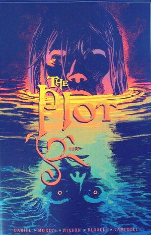 [Plot #6 (regular cover - Joshua Hixson)]