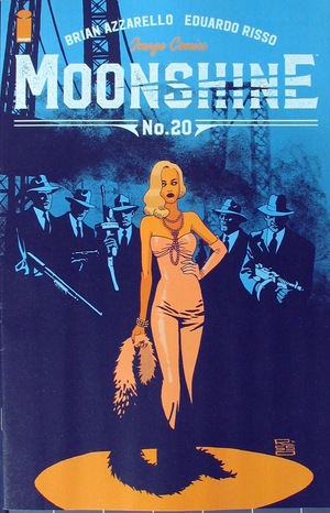 [Moonshine #20]