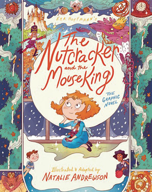 [Nutcracker and the Mouse King (HC)]