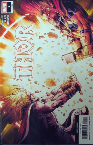 [Thor (series 6) No. 3 (4th printing)]