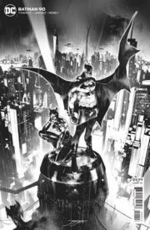 [Batman (series 3) 90 (3rd printing)]