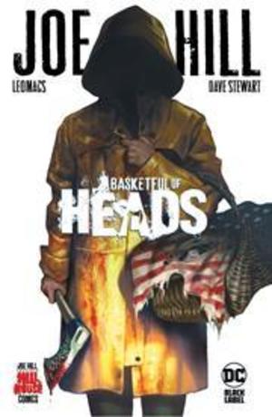 [Basketful of Heads (HC)]