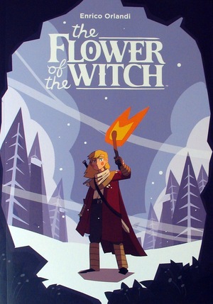 [Flower of the Witch (SC)]