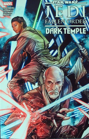 [Star Wars: Jedi Fallen Order - Dark Temple (SC)]