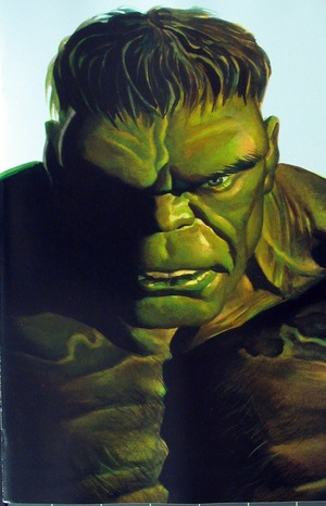 [Immortal Hulk No. 37 (variant Timeless cover - Alex Ross)]