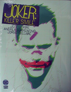 [Joker: Killer Smile (HC)]