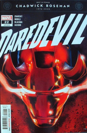 [Daredevil (series 6) No. 22]