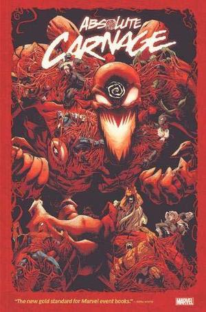 [Absolute Carnage Omnibus (HC)]