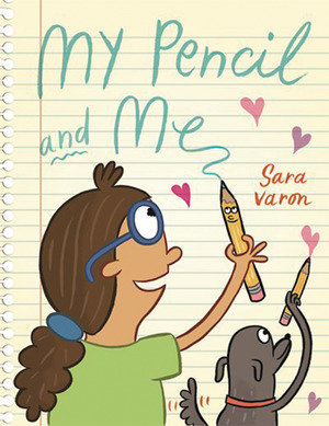[My Pencil and Me (HC)]