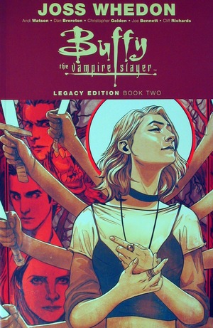 [Buffy the Vampire Slayer - Legacy Edition Book 2 (SC)]