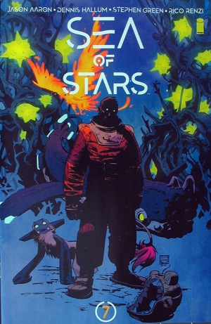 [Sea of Stars #7]