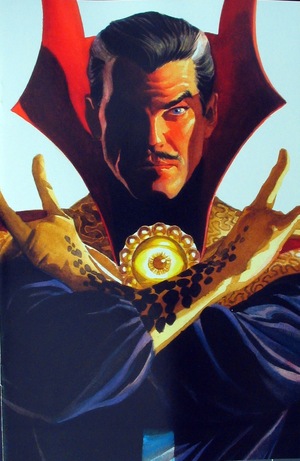 [Strange Academy No. 3 (1st printing, variant Timeless cover - Alex Ross)]