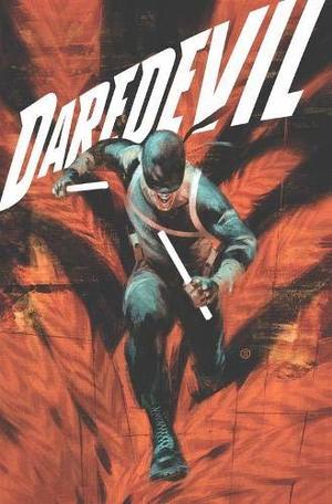 [Daredevil (series 6) Vol. 4: End of Hell (SC)]