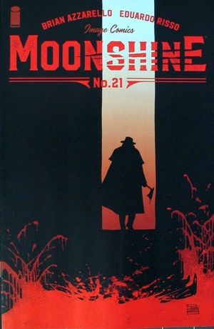 [Moonshine #21]