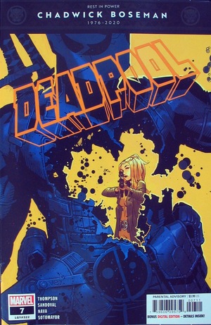 [Deadpool (series 7) No. 7]