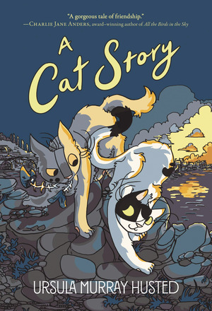 [Cat Story (SC)]
