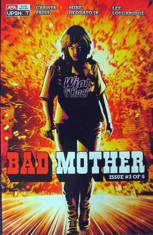 [Bad Mother #3]