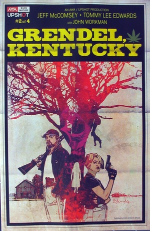 [Grendel, Kentucky #2]