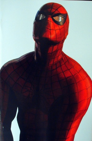[Amazing Spider-Man (series 5) No. 50 (variant Timeless cover - Alex Ross)]