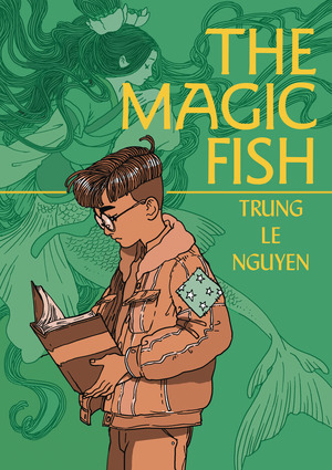 [Magic Fish (SC)]