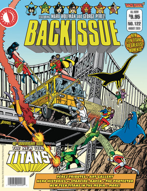 [Back Issue #122]