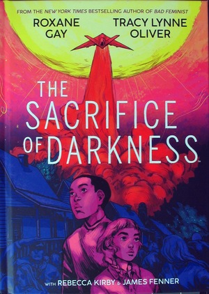 [Sacrifice of Darkness (HC)]