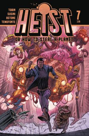 [Heist, or How to Steal a Planet #7]