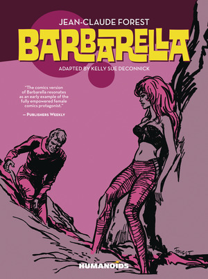 [Barbarella (SC)]