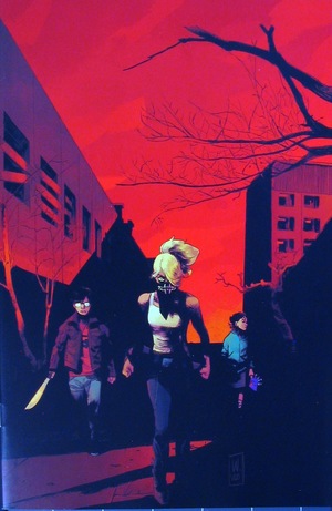 [Something is Killing the Children #11 (variant One-Per-Store cover - Werther Dell'edera)]