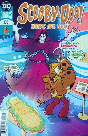 [Scooby-Doo: Where Are You? 106]