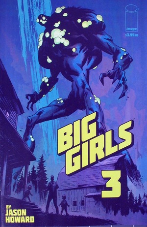 [Big Girls #3]