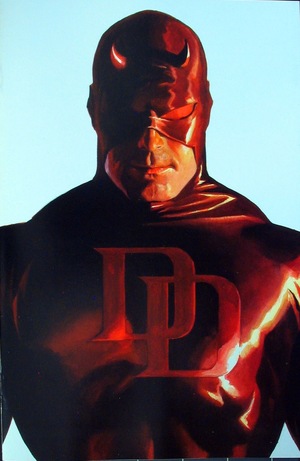 [Daredevil (series 6) No. 23 (variant Timeless cover - Alex Ross)]