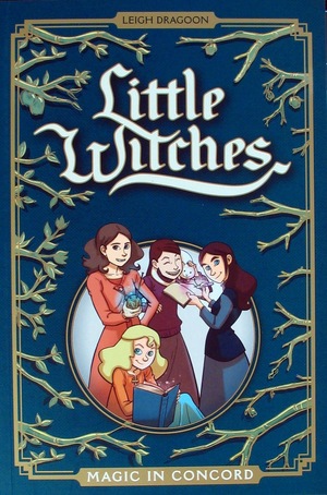 [Little Witches - Magic in Concord (SC)]
