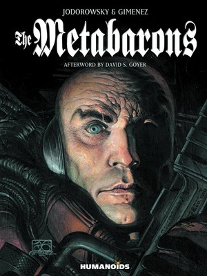 [Metabarons (HC)]