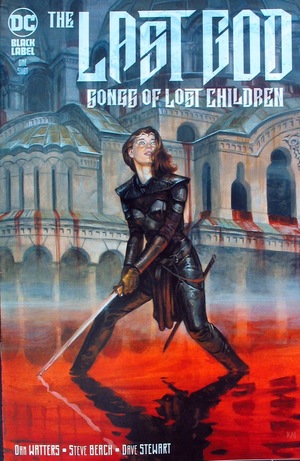 [Last God - Songs of Lost Children 1]