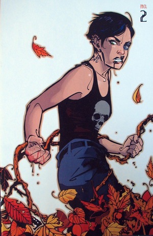 [Autumnal #2 (variant cover - Nathan Gooden)]