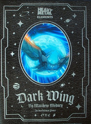 [Dark Wing #1]