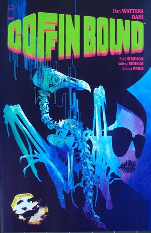 [Coffin Bound #8]