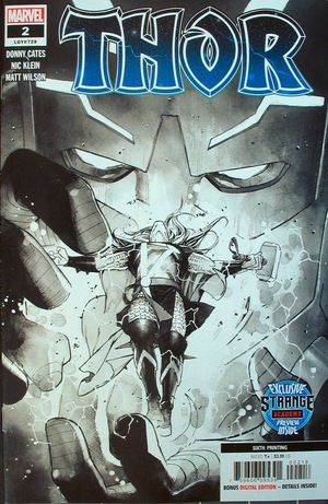 [Thor (series 6) No. 2 (6th printing)]