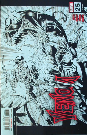 [Venom (series 4) No. 25 (5th printing)]