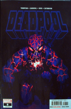 [Deadpool (series 7) No. 8]