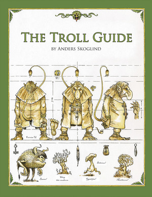 [Troll Guide (SC)]