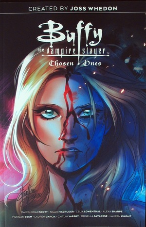 [Buffy the Vampire Slayer - Chosen Ones (SC)]