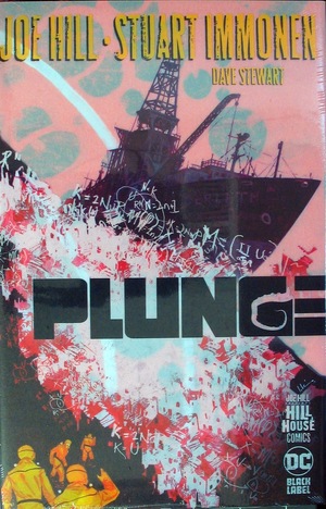 [Plunge (HC)]