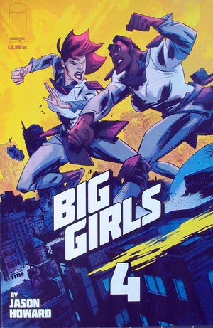 [Big Girls #4]