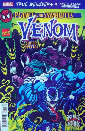 [Venom Super Special No. 1 (True Believers edition)]