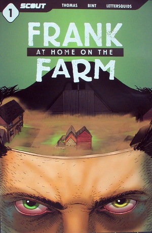 [Frank at Home on the Farm #1]