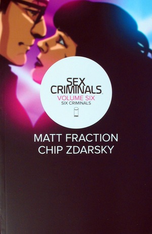 [Sex Criminals Vol. 6: Six Criminals (SC)]