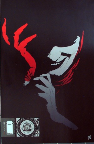 [Department of Truth #3 (1st printing, Cover B - Andrea Sorrentino)]