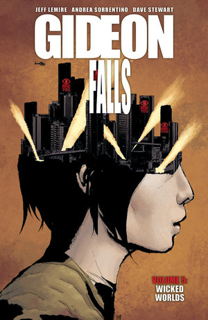 [Gideon Falls Vol. 5 (SC)]